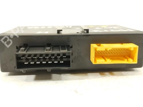 Elektronisk modul PEUGEOT 307 (3A/C) 1.6 16V | BP30788431M83 