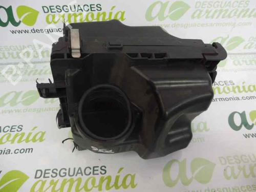 Used Air filter box NISSAN JUKE (F15) [2010-2019]  14302431