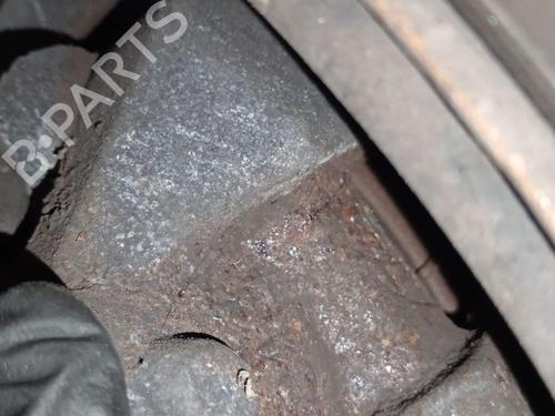 Used Left front brake caliper Left front brake caliper 38016013 38016013