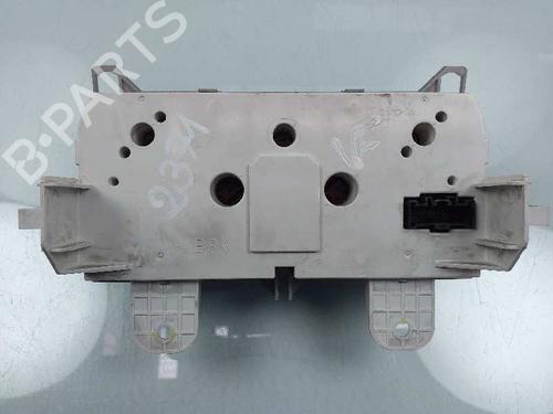 Climate control MAZDA 5 (CR)  | BP4843465I5 