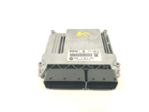 Engine control unit (ECU) BMW 1 (E87) 118 d | BP26558475M57 - Image 3