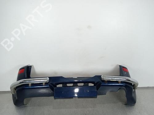 Used Rear bumper SUZUKI GRAND VITARA II (JT, TE, TD) [2005-2025]  16809167