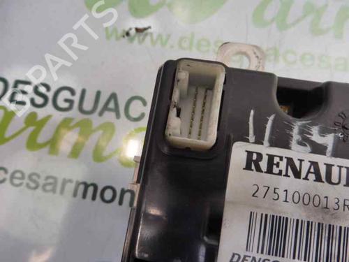 Climate control RENAULT MASTER III Van (FV)  | BP2345662I5 