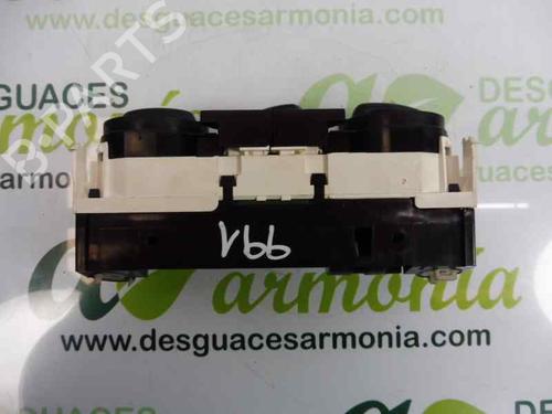 Climate control AUDI A1 (8X1, 8XK)  | BP1847947I5 