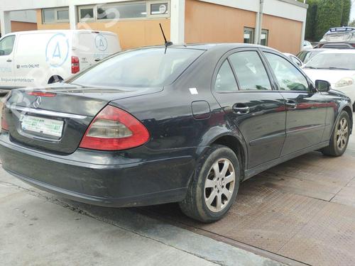 Steering column stalk MERCEDES-BENZ E-CLASS (W211) E 200 CDI (211.007) | BP33287592I23  - Image 10