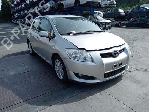 Left front window switch TOYOTA AURIS (_E15_) 1.6 (ZRE151_, ZRE151R) | BP38720186I27 - Image 8