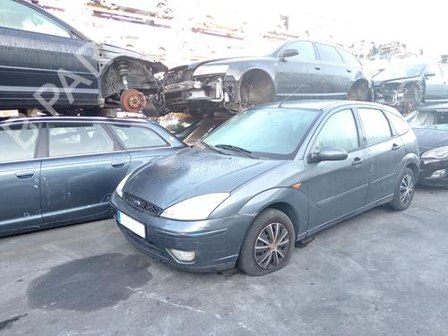 Used Parts FORD FOCUS I (DAW, DBW) 1.8 Turbo DI / TDDi (90 hp) 4324771