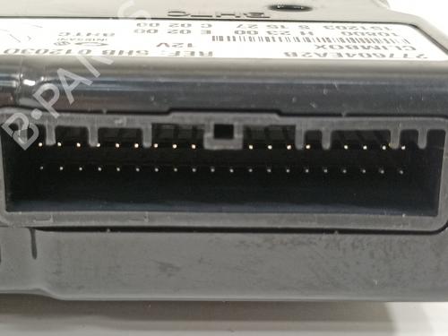Electronic module NISSAN QASHQAI II SUV (J11, J11_)  | BP15595514M83 