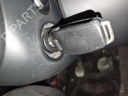 Used Ignition barrel Ignition barrel 38601514 38601514