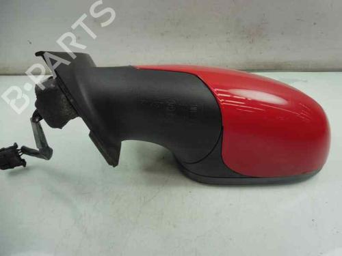 Left mirror SEAT ALTEA XL (5P5, 5P8)  | BP1973572C26 