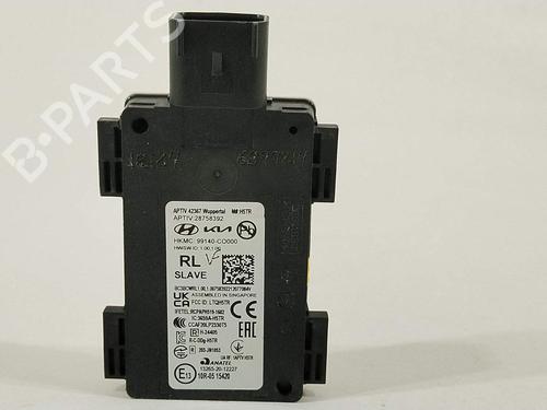 Used Electronic sensor Electronic sensor HYUNDAI i20 III (BC3, BI3) 1.6 T-GDi N (204 hp) 40083567 40083567