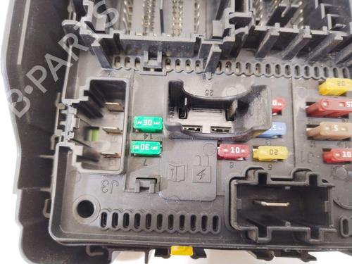Fuse box FORD FOCUS IV (HN) 1.0 EcoBoost | BP30684419E1  - Image 5