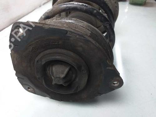 Right front shock absorber RENAULT MEGANE III Coupe (DZ0/1_)  | BP4853633M17 