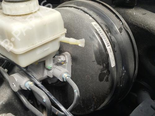 Used Servo brake BMW X5 (E70) xDrive 30 d (211 hp) 29372659