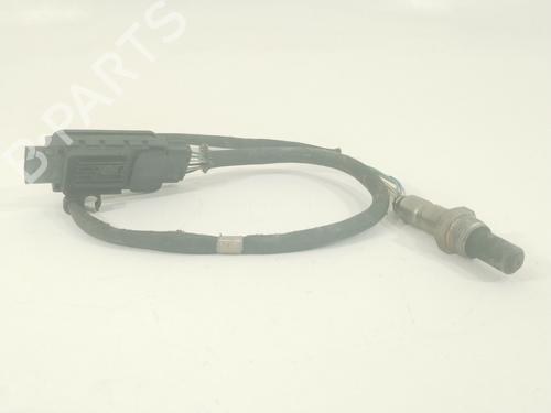 Used Electronic sensor Electronic sensor AUDI Q5 (FYB, FYG) 40 TDI Mild Hybrid quattro (204 hp) 34448274 34448274
