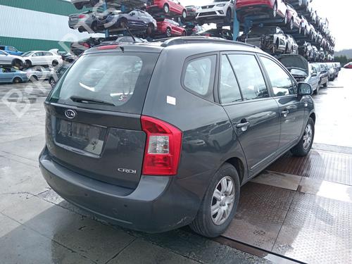 Left front window switch KIA CARENS III MPV (UN) 2.0 CRDi 115 | BP35986458I27 - Image 4
