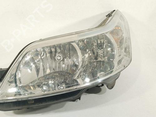Left headlight CITROËN C4 I (LC_) 1.6 HDi | BP38597324C28 - Image 2