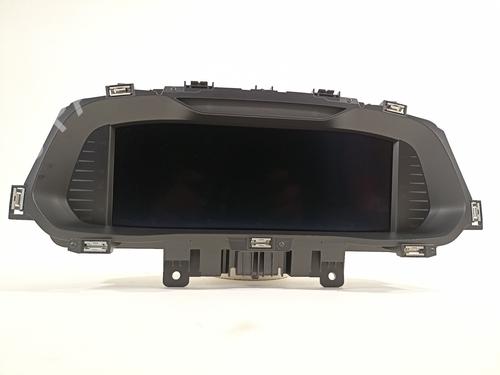 Used Instrument cluster SKODA OCTAVIA III Combi (5E5, 5E6) [2012-2020]  19662047
