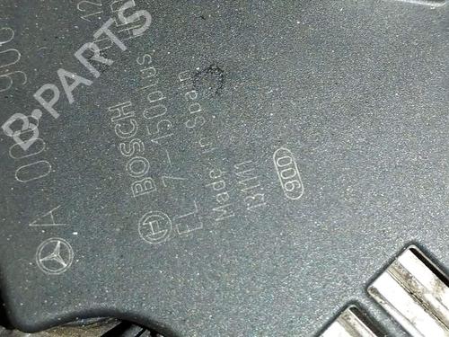 Alternator MERCEDES-BENZ A-CLASS (W176) A 200 (176.043) | BP36263008M7 - Image 3