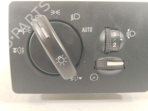 Used Headlight switch Headlight switch 38085870 38085870