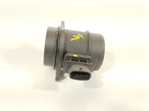 Used Mass air flow sensor FIAT GRANDE PUNTO (199_) 1.3 D Multijet (199.AXD11, 199.AXD1A, 199.AXD1B,... (90 hp) 26433910