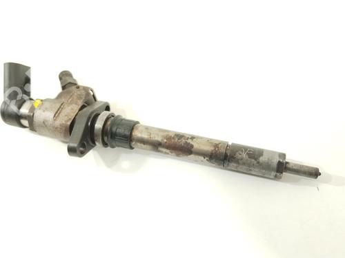 Used Injector FIAT SCUDO Bus (270_, 272_) 2.0 D Multijet (120 hp) 29447584
