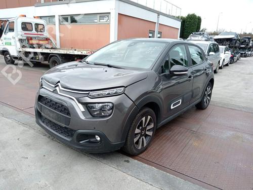 Speilbryter CITROËN C3 III (SX) 1.5 BlueHDi 100 (SXYHYP, SXYHTU) | BP35964142I25 - Image 7