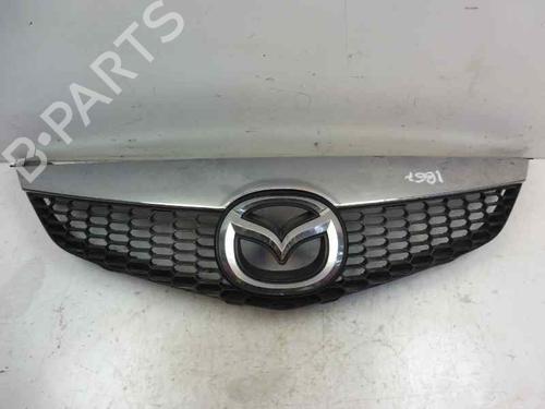 Grill MAZDA 6 Saloon (GG)  | BP2595299C40 