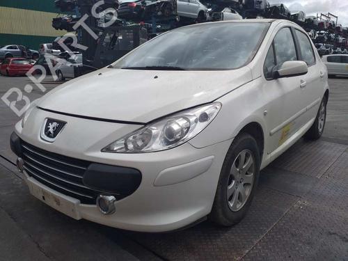 Fuse box PEUGEOT 307 (3A/C) 1.6 HDi | BP10553979E1 