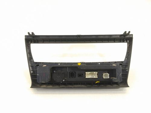Climate control BMW X3 (E83) 2.0 d | BP6798865I5 