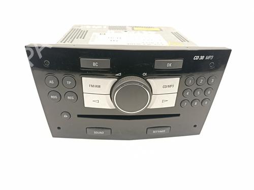 Bilradio OPEL ASTRA H (A04) [2004-2014]  14467979