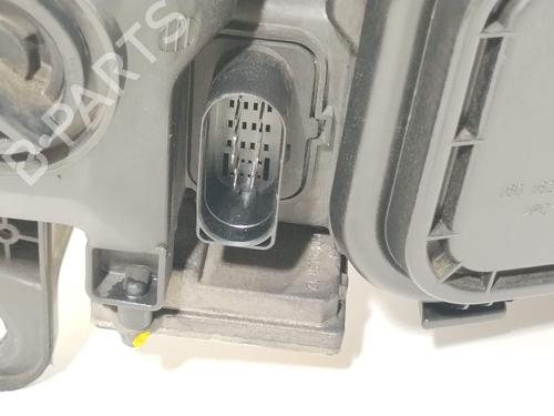 Left headlight AUDI A6 C6 (4F2) 3.2 FSI | BP38263041C28  - Image 9