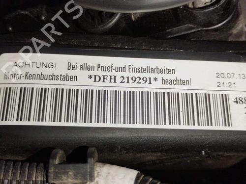 Engine AUDI Q3 (F3B) 40 TDI quattro | BP39262580M1 - Image 4