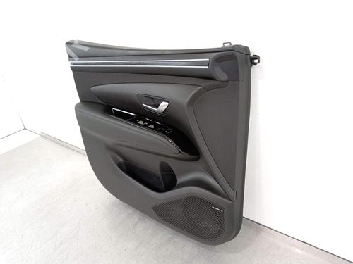 Front left panel HYUNDAI TUCSON (NX4E, NX4A) 1.6 T-GDI Plug-in-Hybrid HTRAC | BP29125930C58 - Image 3