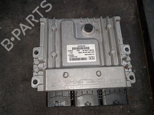 Used Engine control unit (ECU) PEUGEOT 5008 (0U_, 0E_) 2.0 HDi 150 / BlueHDi 150 (150 hp) 32508062