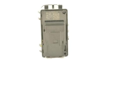 Right rear window switch MERCEDES-BENZ A-CLASS (W177) AMG A 45 S 4-Matic+ (177.054) | BP34606159I28 - Image 4