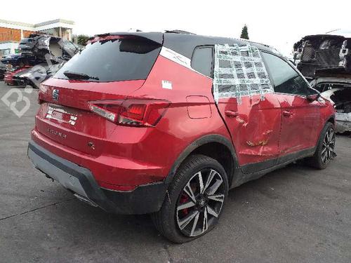 Left rear window switch SEAT ARONA (KJ7, KJP)  | BP11207153I29 