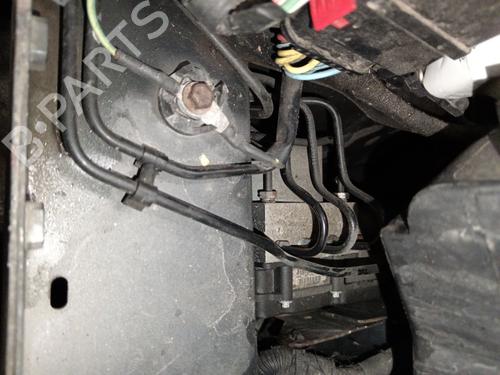 Used ABS pump ABS pump PEUGEOT 308 I (4A_, 4C_) 1.6 HDi (90 hp) 36017212 36017212