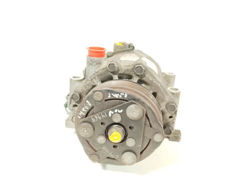 AC compressor SUZUKI SWIFT III (MZ, EZ)  | BP27278357M34 