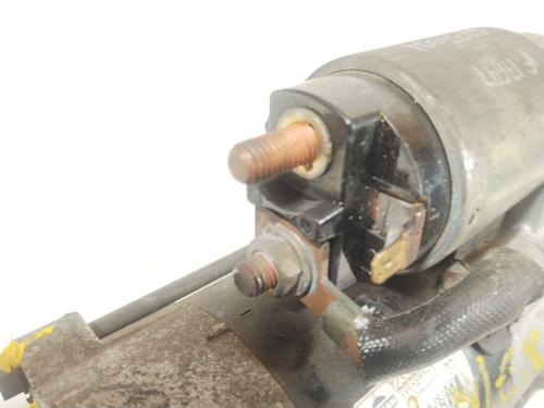 Starter NISSAN ALMERA II Hatchback (N16) 2.2 Di | BP38858615M8 - Image 6