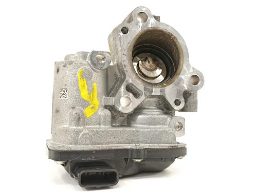 Used Throttle body RENAULT TALISMAN (LP_) [2015-2022]  18409560