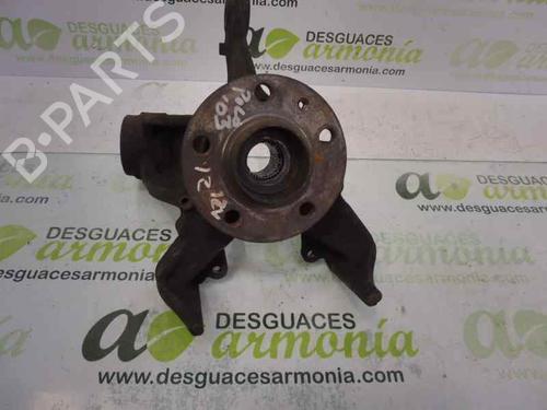 Used Right front steering knuckle Right front steering knuckle 1879190 1879190