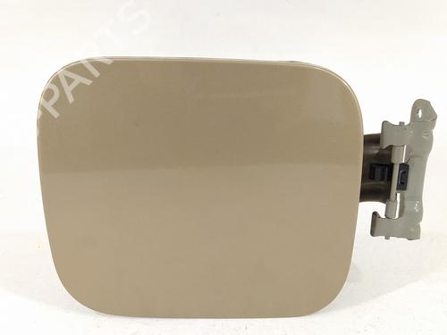 Fuel flap NISSAN QASHQAI I (J10, NJ10)  | BP6791277C131 