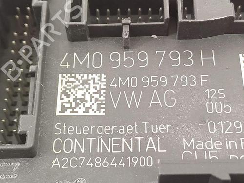 Electronic module AUDI A5 Sportback (F5A, F5F) 3.0 TDI quattro | BP24368927M83 - Image 5
