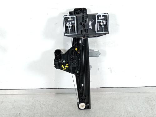 Rudehejsemekanisme venstre bagtil OPEL CORSA F (P2JO) 1.2 (68) (101 hp) 31852626