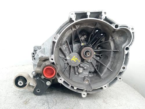Used Gearbox FORD FIESTA VI (CB1, CCN) [2008-2017]  16903324