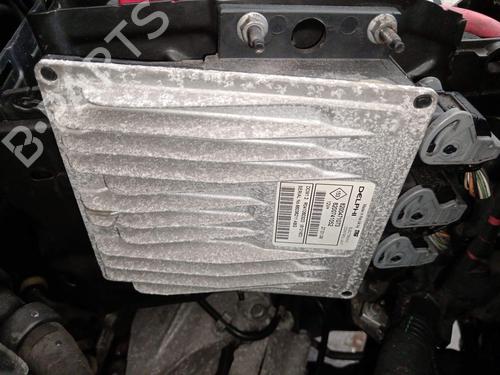 Engine control unit (ECU) RENAULT TWINGO II (CN0_) 1.5 dCi (CN0E) | BP36700240M57 - Image 1