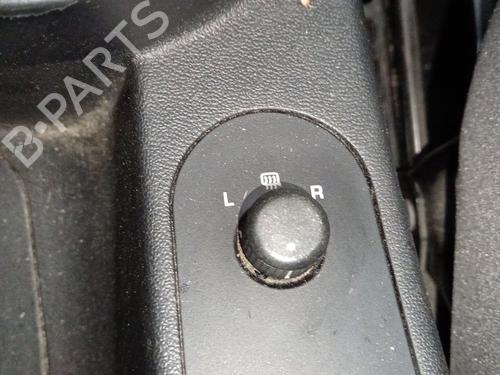 Used Mirror switch SEAT ALTEA (5P1) 1.9 TDI (105 hp) 28073576