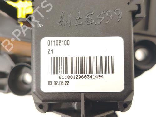 Steering column stalk BMW 3 Touring (E91) 325 i | BP40101079I23 - Image 4
