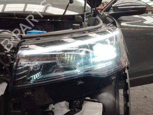 Optica esquerda Optica esquerda VW TIGUAN (CT1) 1.5 eTSI (150 hp) 36385271 36385271